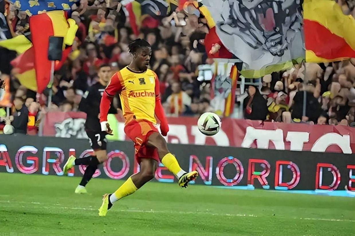 浙江队不要他？辽宁铁人笑了！这位归化悍将曾是法甲队长！